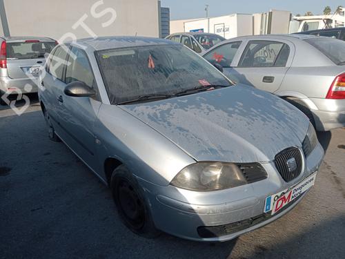 Left tailgate light SEAT CORDOBA (6L2) 1.9 SDI | BP38291235C79 - Image 9