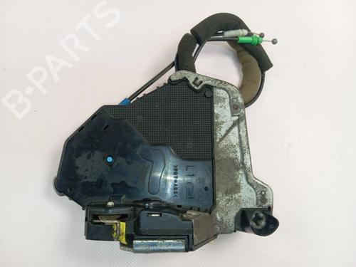 Used Front left lock Front left lock LEXUS IS II (_E2_) [2005-2013] 36324474 36324474
