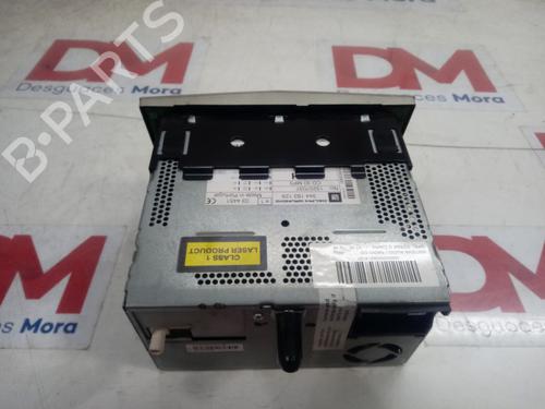 Radio OPEL CORSA D (S07) 1.2 (L08, L68) | BP12668944E6 