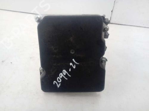 ABS pump RENAULT MEGANE II (BM0/1_, CM0/1_) 1.4 16V (BM0B, CM0B) | BP12663977M43 