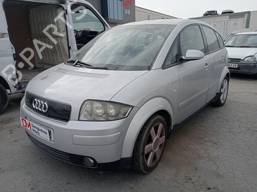 Used Parts AUDI A2 (8Z0) 1.4 5005912
