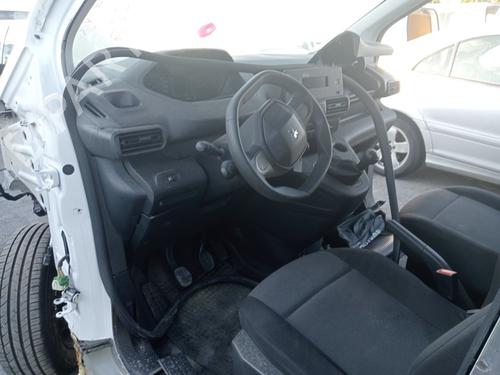 Engine control unit (ECU) PEUGEOT PARTNER Box Body/MPV (K9) | BP35953211M57 - Image 8