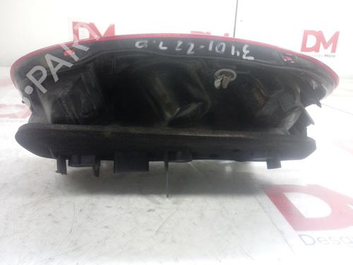 Right taillight NISSAN MICRA III (K12)  | BP12841450C35 