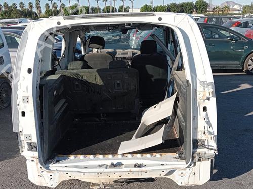 ABS pump CITROËN BERLINGO / BERLINGO FIRST Box Body/MPV (M_) | BP17193672M43