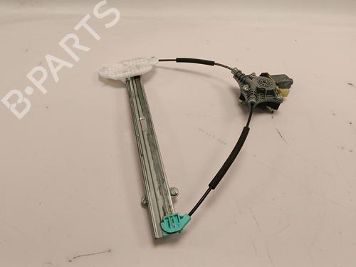 Used Front right window mechanism Front right window mechanism KIA STONIC (YB) [2017-2026] 34648770 34648770
