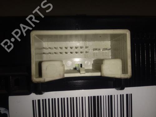 Climate control SEAT LEON (1P1) 1.6 TDI | BP18029751I5 