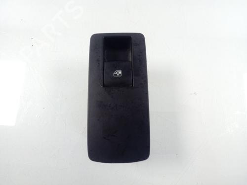 Used Left rear window switch OPEL INSIGNIA A (G09) [2008-2017]  30373521