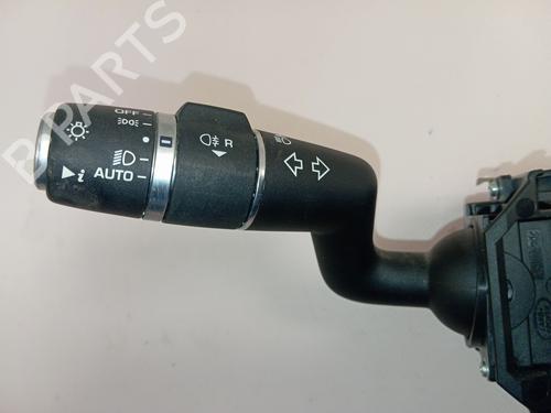 Headlight switch LAND ROVER RANGE ROVER VELAR (L560) 3.0 D300 SDV6 4x4 | BP40195549I24 - Image 3