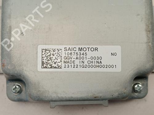 Electronic module MG MG ZS SUV (AZS1) | BP40228914M83 - Image 2