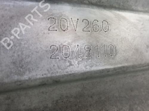 Gearbox PEUGEOT RIFTER 1.5 BlueHDi 75 (ECYHW) | BP39264162M3 - Image 4