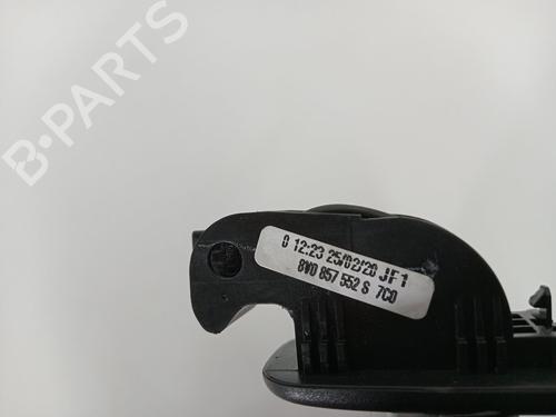 Right sun visor AUDI A3 Sportback (8VA, 8VF) 35 TDI | BP22611459I2 