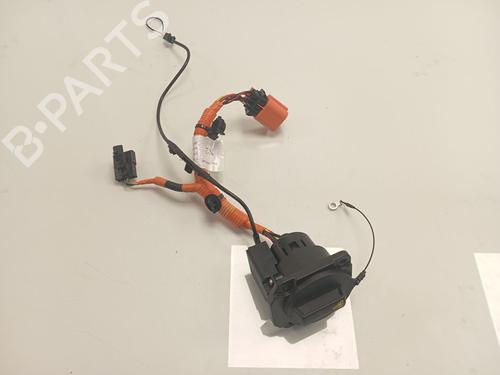 Used Fuel flap MG MG HS (AS23) [2018-2026]  25997481