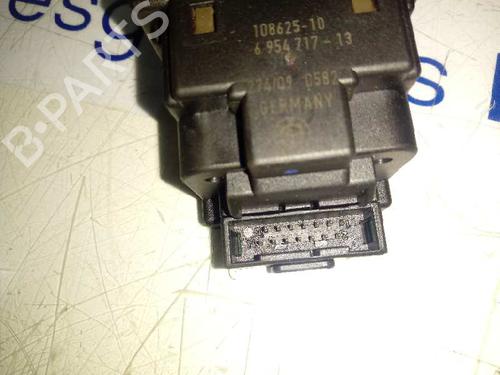 Ignition barrel BMW 1 (E87) 116 d | BP12663649M48 