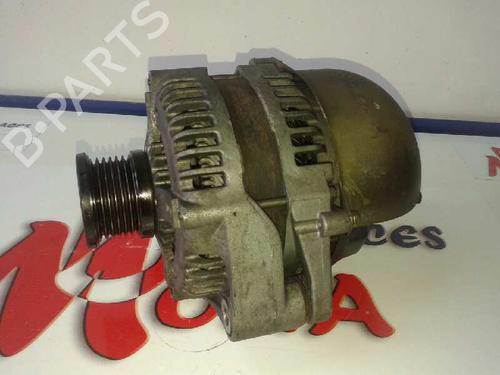 Used Alternator RENAULT VEL SATIS (BJ0_) [2002-2025]  12665419