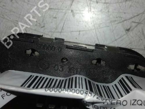 Left front window switch FORD MONDEO I (GBP) 1.8 i 16V 4x4 | BP12836546I27 