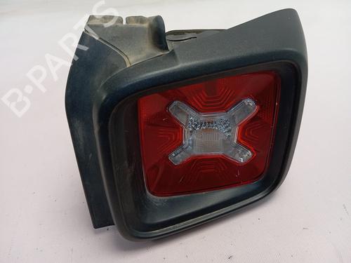 Used Right taillight Right taillight JEEP RENEGADE SUV (BU, B1, BV) [2014-2026] 34434769 34434769