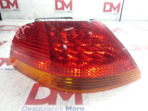 Left taillight BMW 7 (E65, E66, E67) 735 i, Li | BP12670100C34 