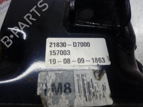 Engine mount HYUNDAI TUCSON (TL, TLE)  | BP12673896M89 
