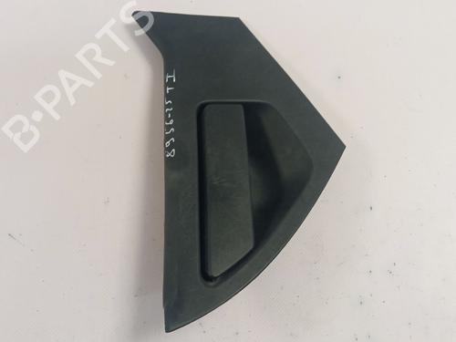 Used Rear left exterior door handle NISSAN JUKE (F15) [2010-2019]  32035016