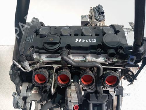 Used Engine Engine SEAT TOLEDO III (5P2) 2.0 FSI (150 hp) 36050326 36050326