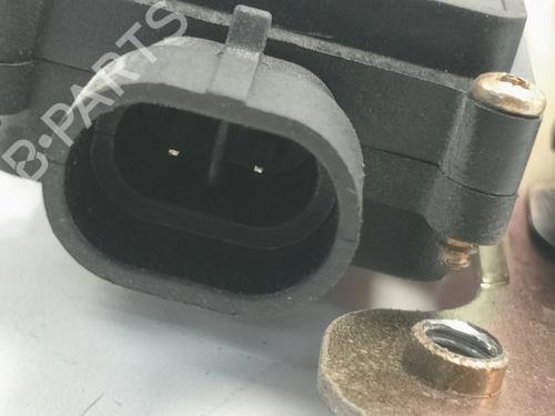 Rear left lock CITROËN C8 (EA_, EB_) 2.0 HDi | BP16469356C100 
