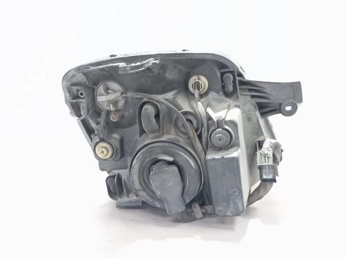 Left headlight KIA PICANTO I (SA) 1.1 | BP34693400C28 - Image 2