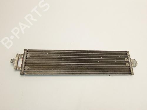 Oliekøler AUDI Q7 (4LB)  | BP26390459M33 