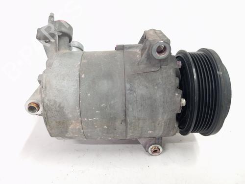 AC-Kompressor FORD FOCUS III  | BP22222675M34 