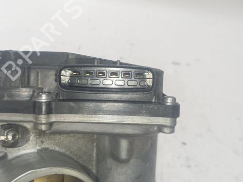 Throttle body HONDA MOTORCYCLES CRF CRF 1000 L Africa Twin (SD04) | BP40104553M82 - Image 3