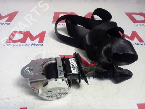 Front right seatbelt BMW 1 (E87) 116 d | BP16889738I25 