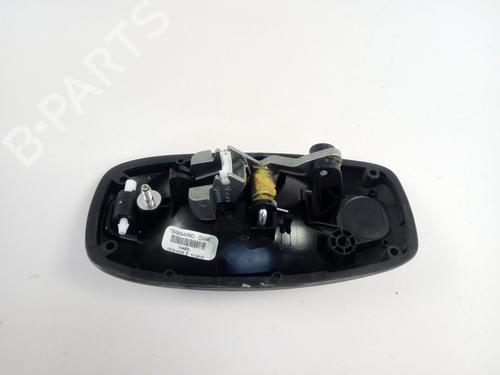 Front right exterior door handle FIAT FIORINO Box Body/MPV (225_)  | BP18853907C129 