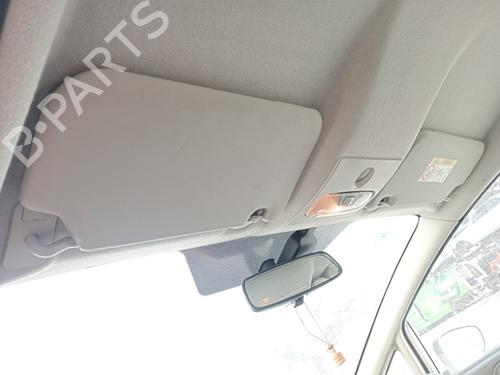 Front right exterior door handle FORD FIESTA VI (CB1, CCN) 1.5 TDCi | BP21063885C129 
