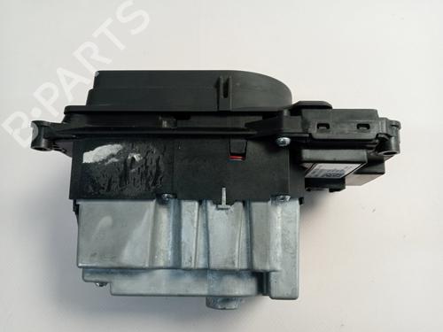 Gear lever LAND ROVER DISCOVERY IV (L319)  | BP19273406M90 