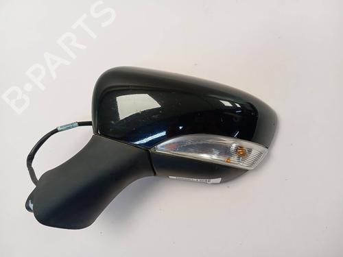Left mirror RENAULT CLIO IV (BH_)  | BP20108002C26 