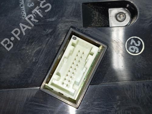 Instrument cluster CITROËN BERLINGO (ER_, EC_)  | BP27178473C47