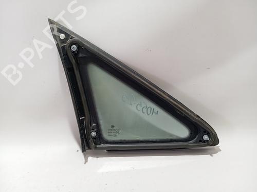 Front right quarter glass VW TOURAN (1T1, 1T2)  | BP27477626C112 