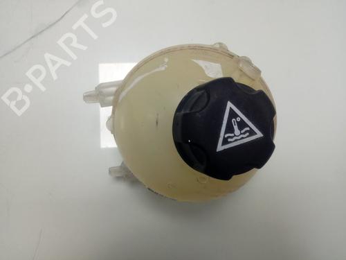 Ekspansjonstank CITROËN BERLINGO MULTISPACE (B9) 1.6 HDi 90 (90 hp) 15655049