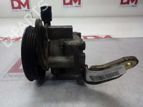 Steering pump CHEVROLET MATIZ (M200, M250)  | BP16761120M99 