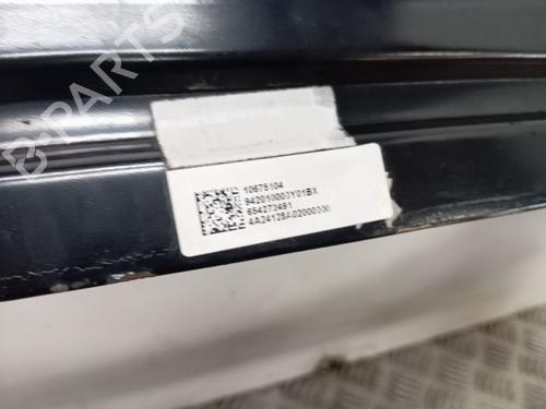 Rear axle MG MG HS (AS23) | BP40228945M2 - Image 3