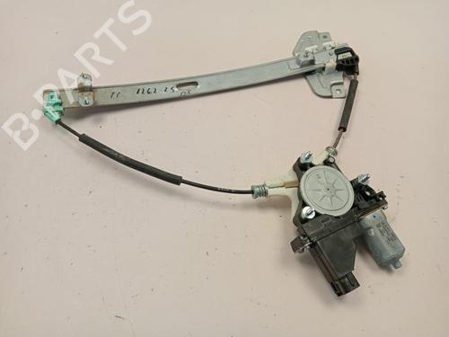 Rudehejsemekanisme ventre foran KIA RIO III (UB) 1.25 CVVT (86 hp) 27608655