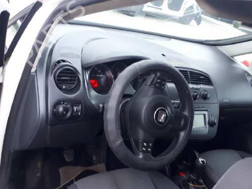 Radiator fan SEAT TOLEDO III (5P2)  | BP17047319M35 