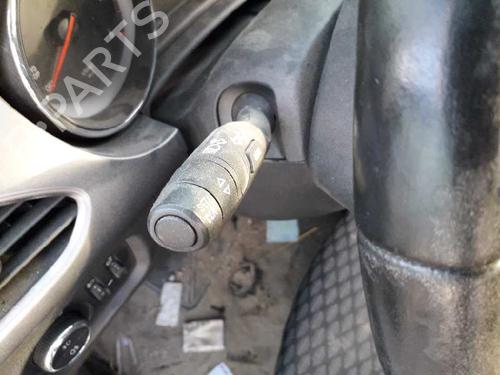 Used Steering column stalk OPEL ASTRA K (B16) 1.6 CDTi (68) (110 hp) 12668129