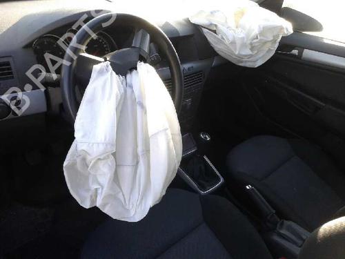 Right front driveshaft OPEL ASTRA H (A04) | BP12647322M39