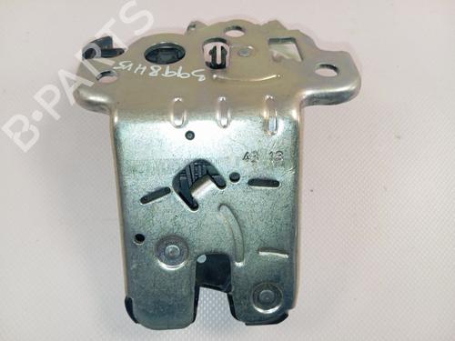 tailgate-lock-audi-a1-sportback-8xa-8xf-2011-2012-2013-2014-2015-2016-2017-2018-2019-35787716 main image