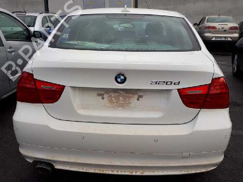 Rear right exterior door handle BMW 3 (E90)  | BP12838475C130 