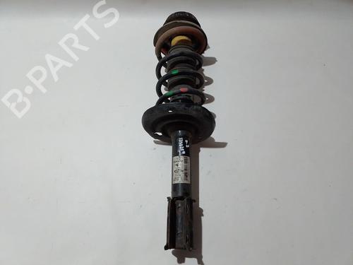 Used Left front shock absorber Left front shock absorber RENAULT EXPRESS Box Body/MPV 1.5 Blue dCi 95 (F6AB) (95 hp) 39931522 39931522