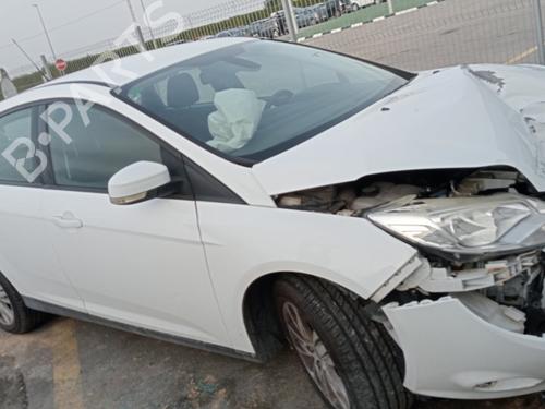 Front left window mechanism FORD FOCUS III  | BP21845746C22 