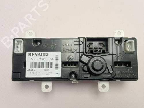 Climate control RENAULT MASTER III Van (FV) | BP37150412I5 - Image 2