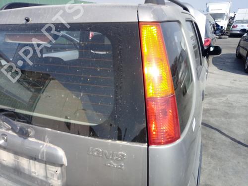 Used Right taillight SUZUKI IGNIS II (MH) [2003-2025]  12850376