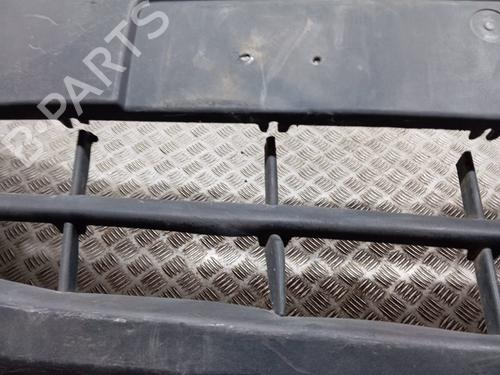Front bumper RENAULT MASTER II Van (FD)  | BP25856280C7 